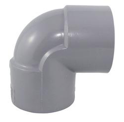 2 in. Socket Schedule 80 CPVC 90 Degree Elbow