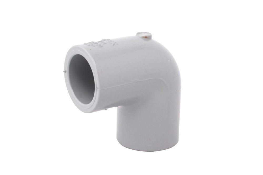 Socket Schedule 80 CPVC 90 Degree Elbow 