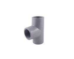 1 in. Socket Schedule 80 CPVC TEE