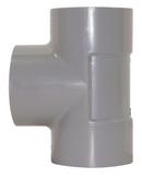 Socket Schedule 80 CPVC TEE 