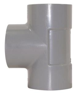 3 in. Socket Schedule 80 CPVC TEE