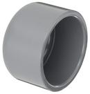 Socket Schedule 80 CPVC CAP 