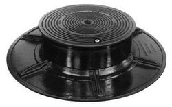 36 in. Monitor Cover with Locking Electric Lid