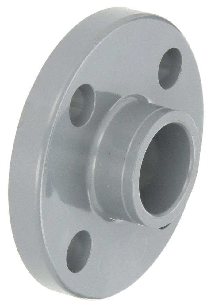 CPVC Schedule 80 Flange 