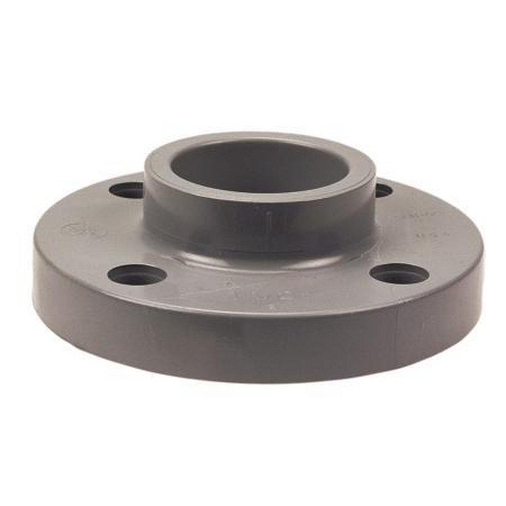 Grey CPVC Schedule 80 Flange 