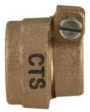 Ford Meter Box CTS Pack Joint Nut and Gasket Assembly 