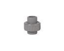 Socket Sch. 80 CPVC Union with EPDM O-Ring Seal 