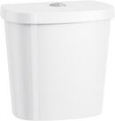 Sterling White 1.28 gpf Two Piece Toilet Tank 