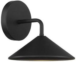 1-Light Outdoor Wall Sconce