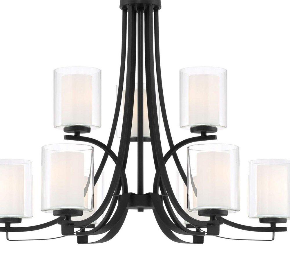 *CVR* PARSONS STUDIO 9 LGHT CHAND 