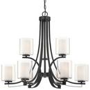 *CVR* PARSONS STUDIO 9 LGHT CHAND 