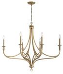 6-Light Chandelier