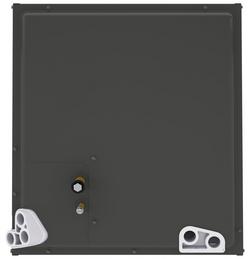 3 Ton - Multi-Position - All Aluminum - Cased N - Coil - 21 in.