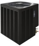 Durastar Iron Ore Grey 14 SEER Single Stage R-410A Heat Pump Condenser 