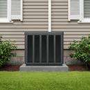 Durastar Iron Ore Grey 14 SEER R-410A Single Stage Air Conditioner Condenser 