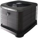 Durastar Iron Ore Grey 15.5 SEER Single Stage R-410A Heat Pump Condenser 