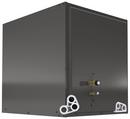 Durastar Iron Ore Grey Cased Residential 21 in. Coil 