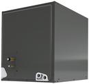 Durastar Iron Ore Grey Cased Residential 21 in. Coil 