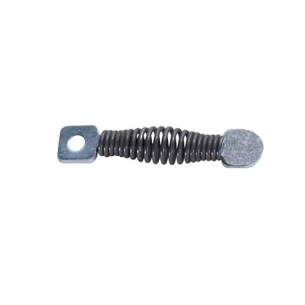General Pipe Cleaners Black 3/8 in. Arrow Head Cutter 