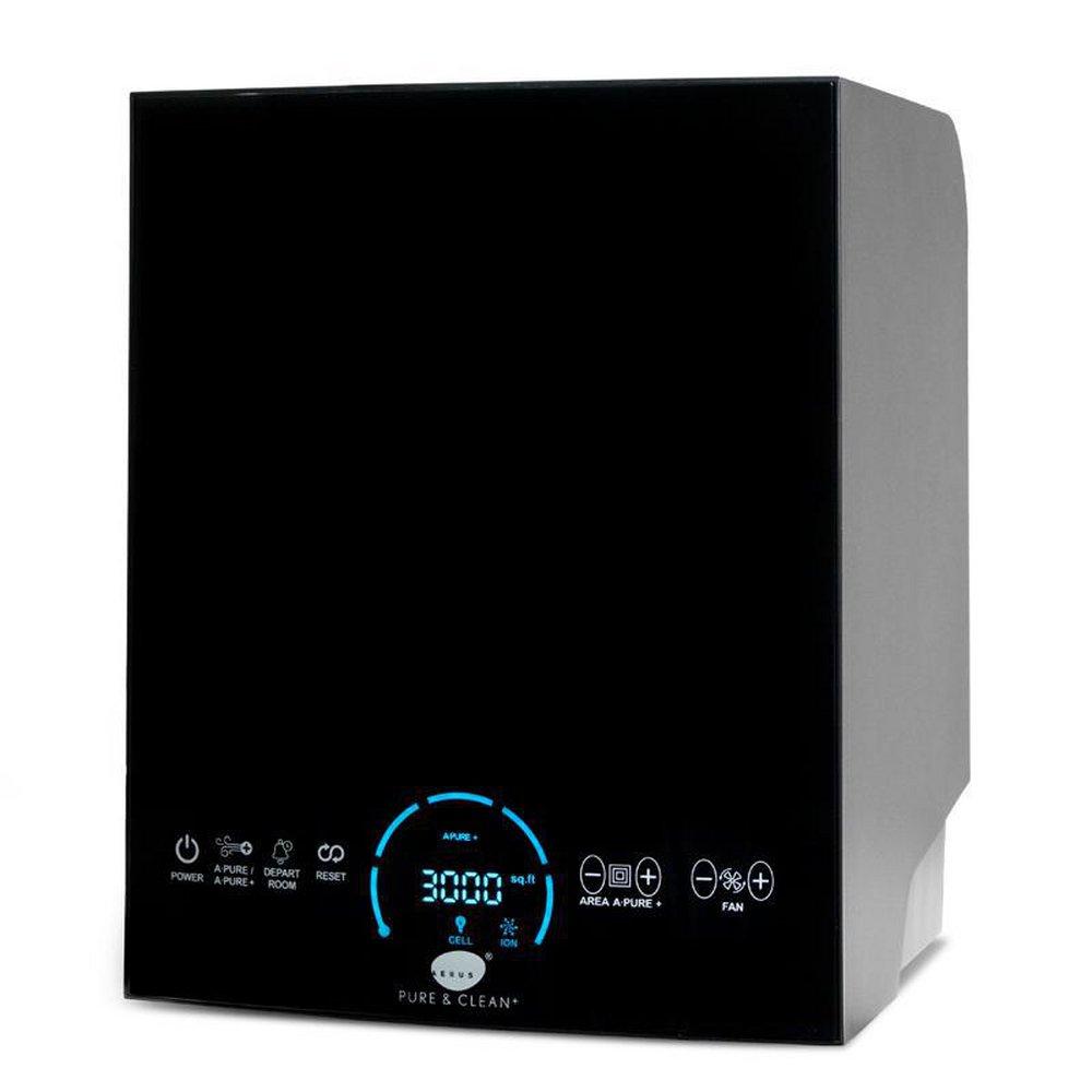 Aerus Enterprise Solutions 100/240V Ultra Violet Air Cleaner Electric 
