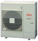 Fujitsu Outdoor 3 Tons Mini-Split Single-Zone 