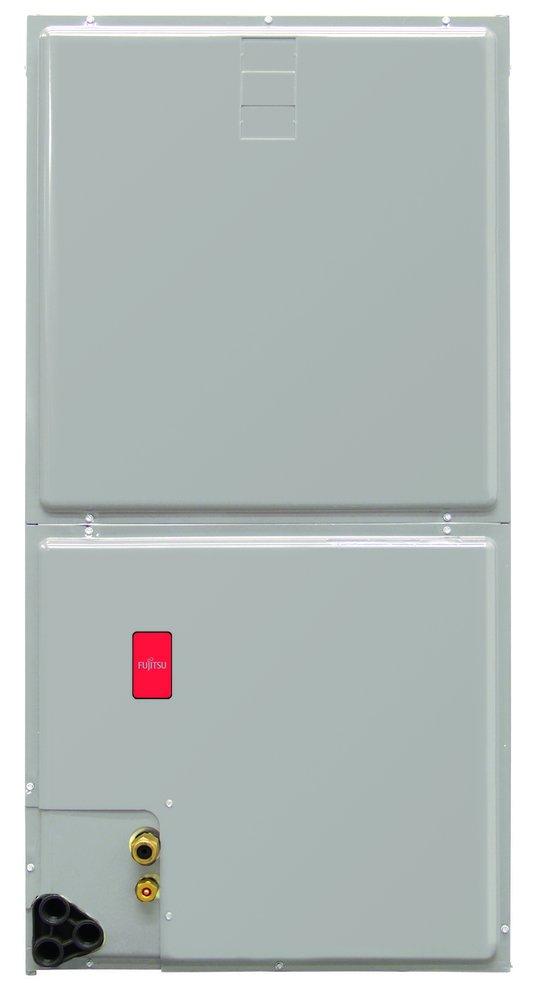 Fujitsu Universal Mount Indoor 2.5 Tons Mini-Split Single-Zone 