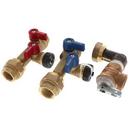 Isolation Valve Kit