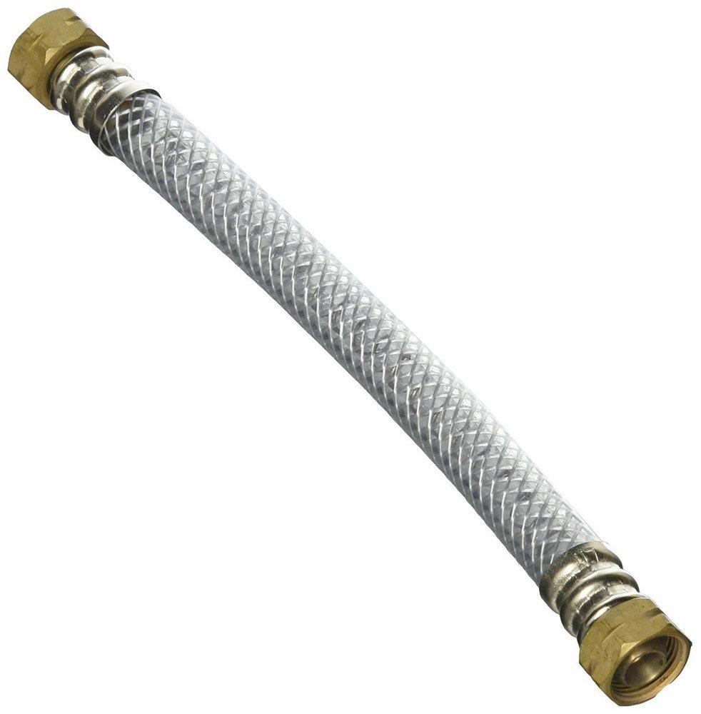 Pfister Plastic Tube 