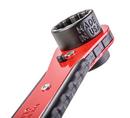 REED Red Ratchet Wrench 
