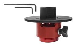 Plastic Pipe and Stationary Piping Beveler Adapter for Milwaukee&reg; 2784-20 and 2784-22