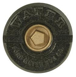 Cast Brass and Cast Iron Repair Lid