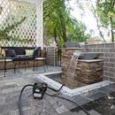 PROFLO® 3/4 in. Cast Iron Transfer Pump 