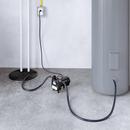 PROFLO&reg; 3/4 in. Cast Iron Transfer Pump 