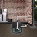 PROFLO&reg; 1-1/2 in. Plastic Sump Pump 