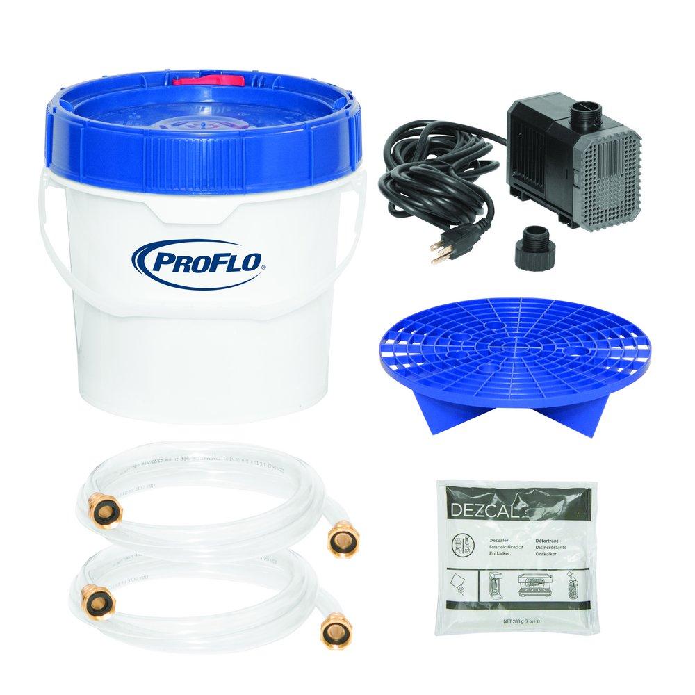 PROFLO® 120V Descaler Pump Kit Ferguson