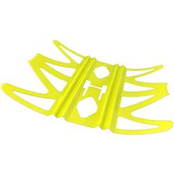 14 x 39/100 in. Plastic Strapping Hanger Saddle