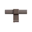 Signature Hardware Polished Nickel 2-3/8 in. Cabinet Knob 