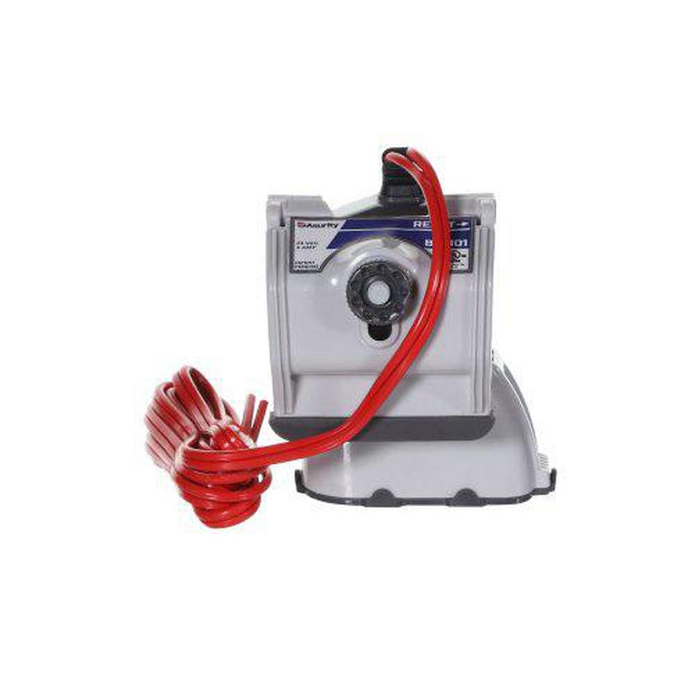 DiversiTech® Grey Float Switch 