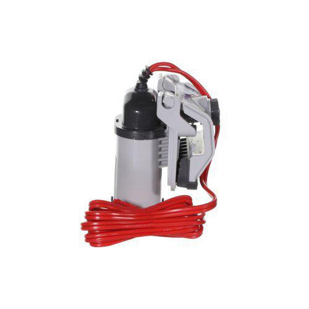 DiversiTech® Grey Float Switch 