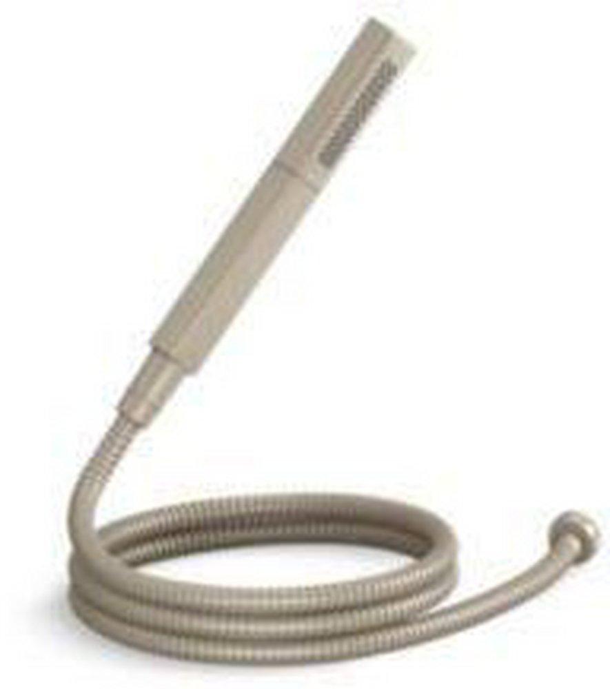 Kallista Brushed Bronze Dual Function Hand Shower 