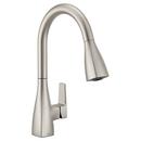 Cleveland Faucet Group Spot Resist&trade; Stainless Single Handle Pull Down Kitchen Faucet 
