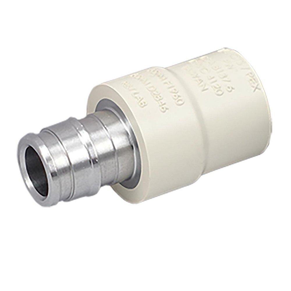 PROFLO® F1960 CPVC and Stainless Steel Coupling 