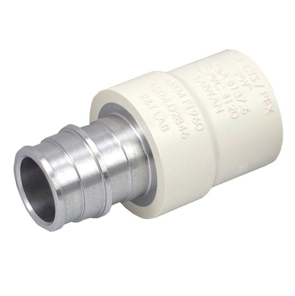 PROFLO&reg; F1960 CPVC and Stainless Steel Coupling 
