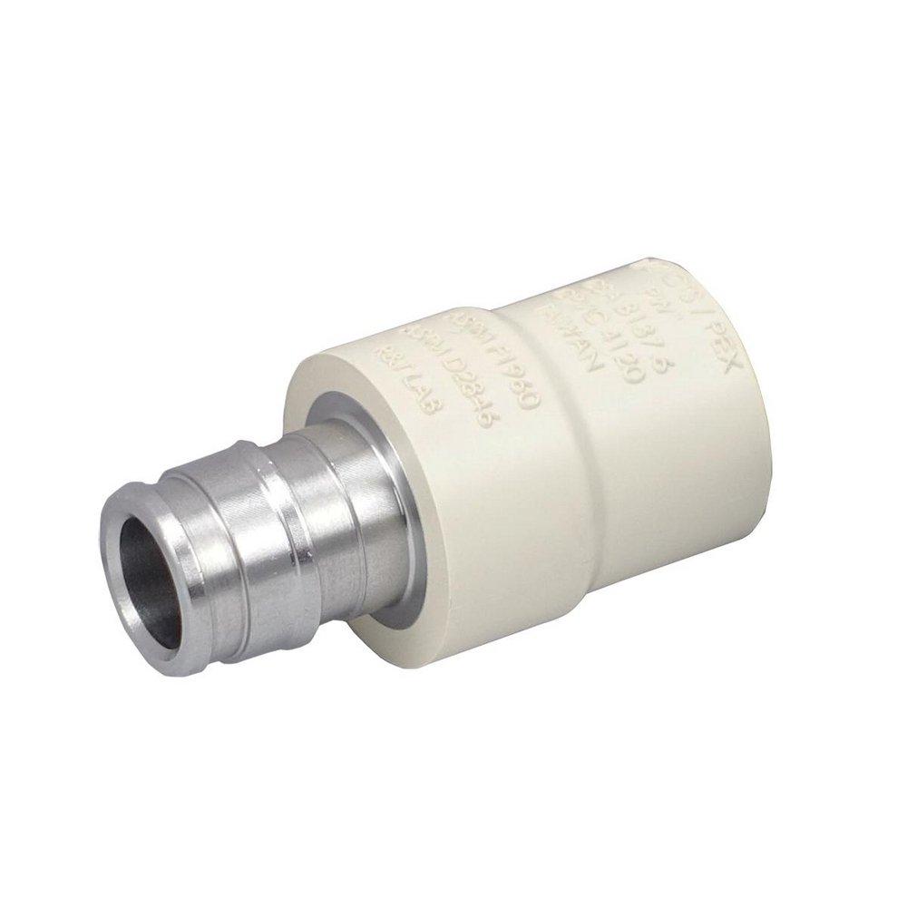 PROFLO&reg; F1960 CPVC and Stainless Steel Coupling 