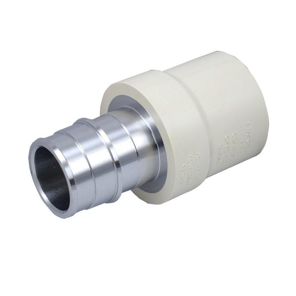 PROFLO&reg; F1960 CPVC and Stainless Steel Coupling 