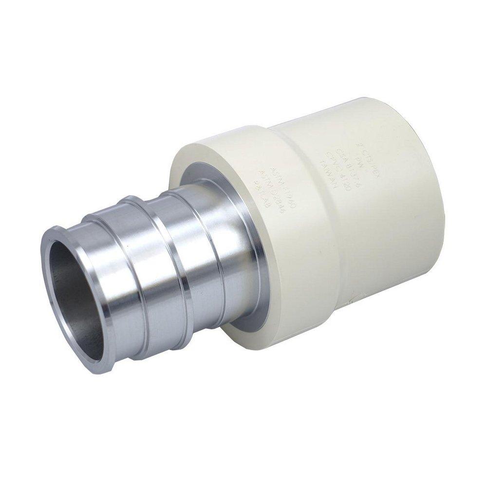 PROFLO&reg; F1960 CPVC and Stainless Steel Coupling 