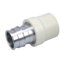 PROFLO&reg; F1960 CPVC and Stainless Steel Coupling 