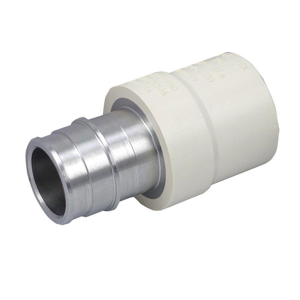 PROFLO&reg; F1960 CPVC and Stainless Steel Coupling 