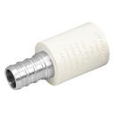 PROFLO® F1807 CPVC and Stainless Steel Coupling 