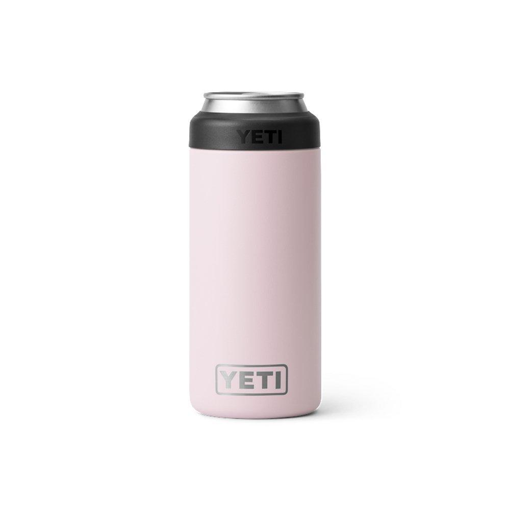 Yeti Coolers Ice Pink Stainless Steel Cup 